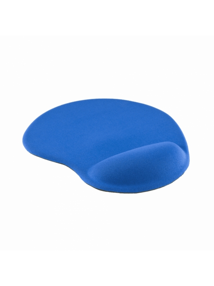 Sbox MP-01BL Gel Mouse Pad Blue