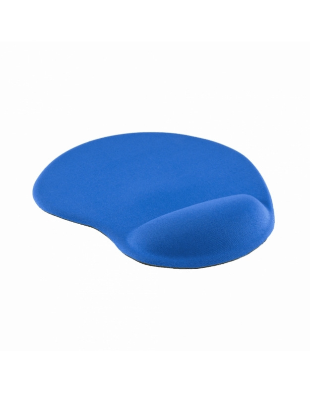 Sbox MP-01BL Gel Mouse Pad Blue