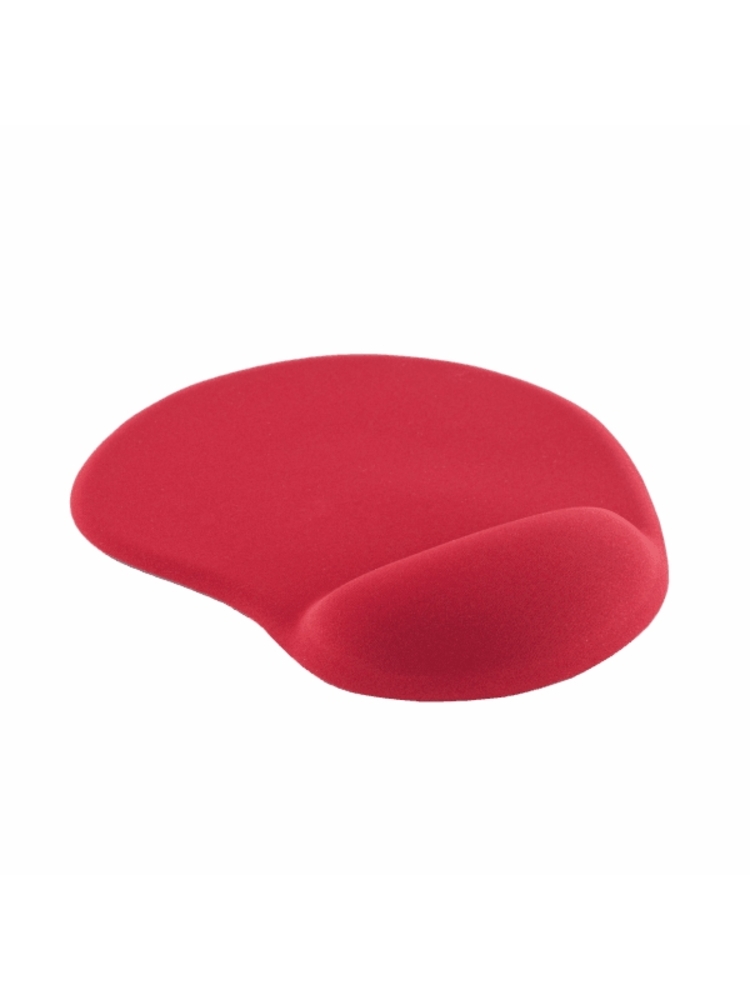 Sbox MP-01R red Gel Mouse Pad