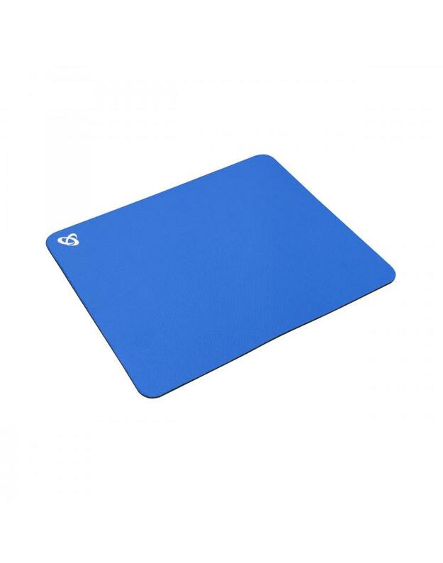 Sbox MP-03BL Gel Mouse Pad