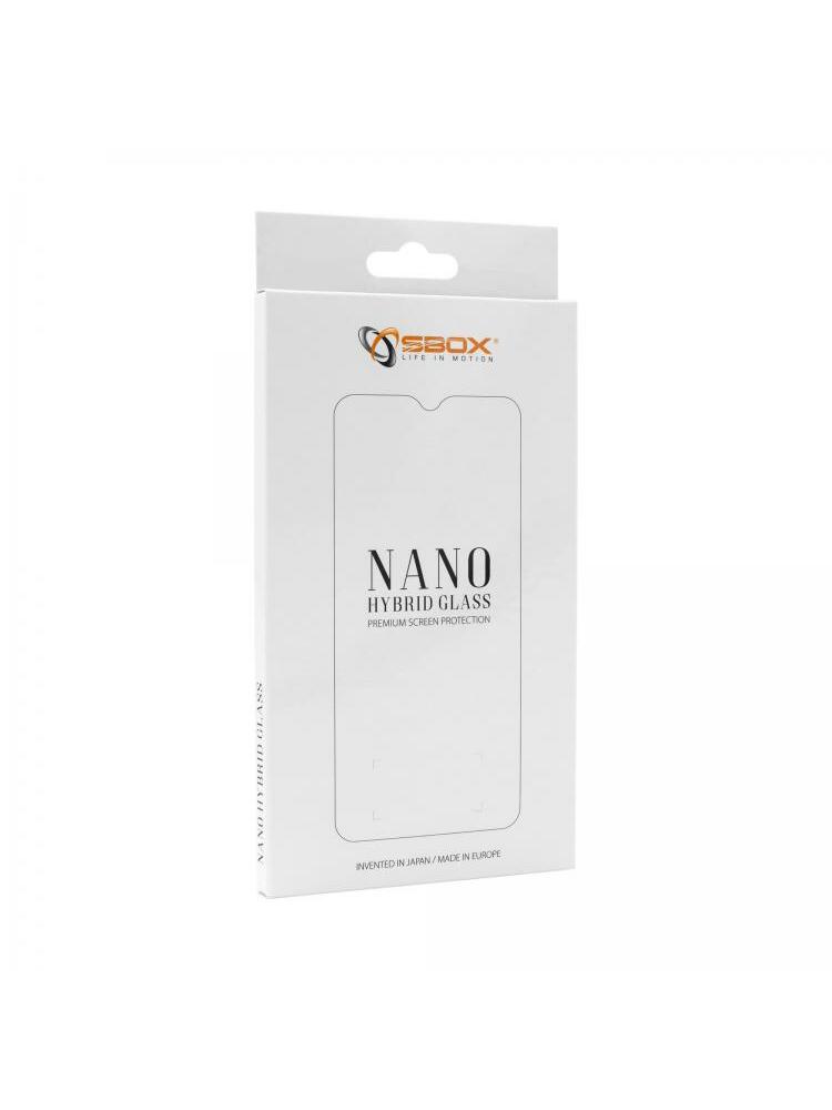 Sbox NANO HYBRID GLASS 9H / HUAWEI P-SMART/2017