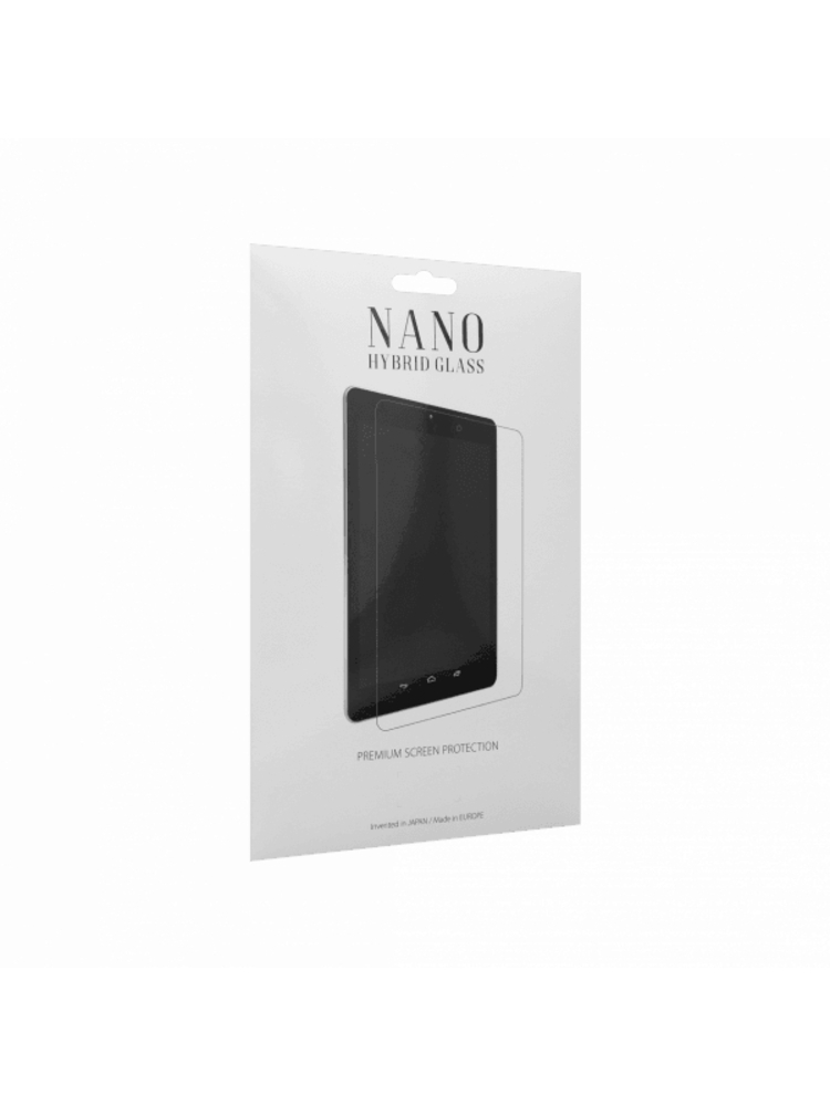 Sbox NANO HYBRID GLASS 9H / MOTOROLA MOTO G60