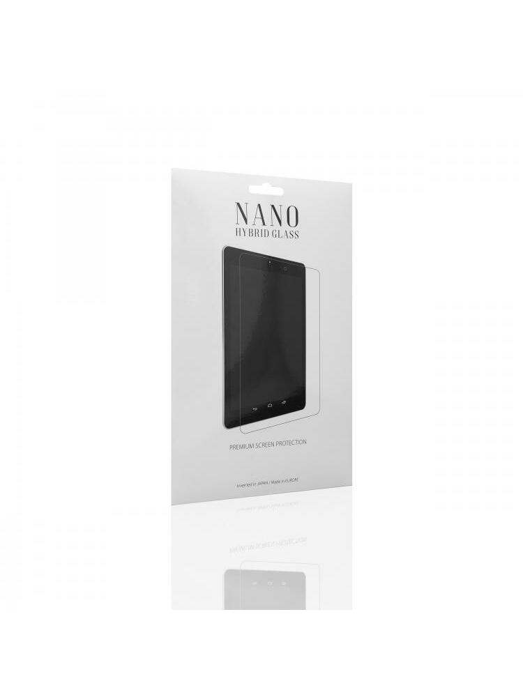 Sbox NANO HYBRID GLASS 9H / TAB HUAWEI MEDIAPAD M2