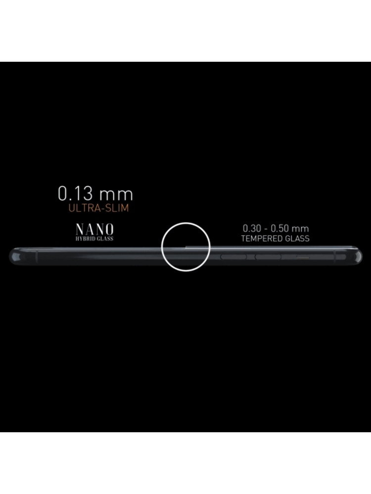 Sbox NANO HYBRID GLASS 9H / XIAOMI 11T PRO