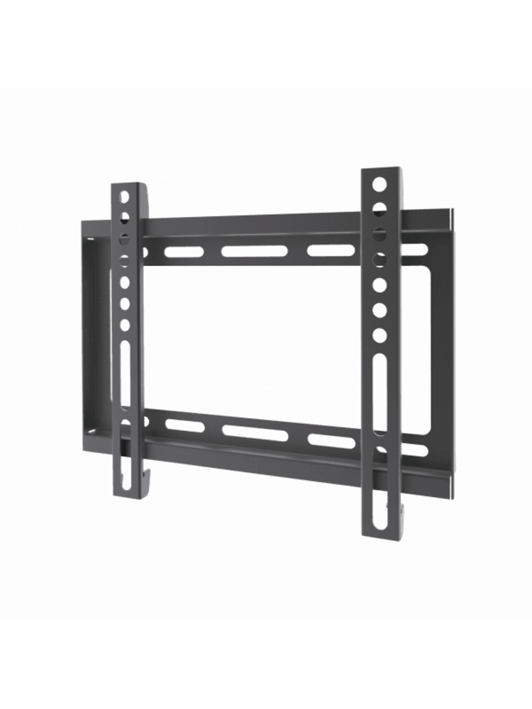 Sbox PLB-2222F Fixed Flat Screen LED TV Mount 23"-43" 35kg