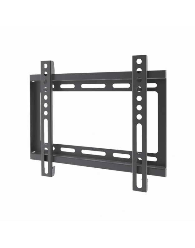 Sbox PLB-2222F Fixed Flat Screen LED TV Mount 23"-43" 35kg