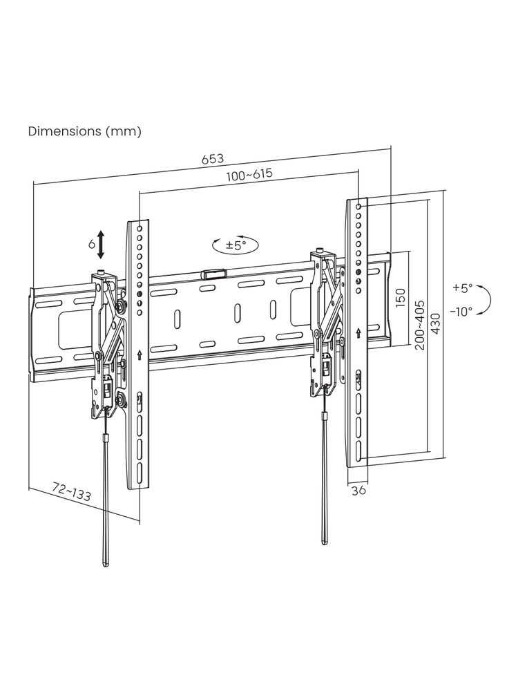 Sbox PLB-6546T-2 (37-80/75kg/600x400)