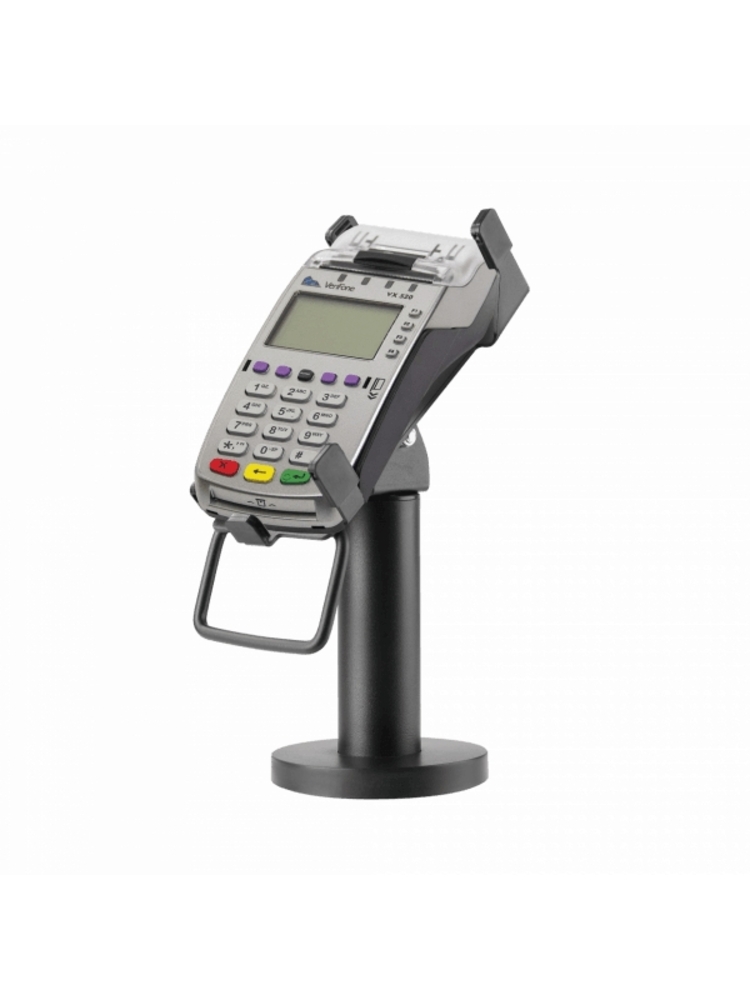 Sbox POS SWIWEL Credit Card Stand PTM-03