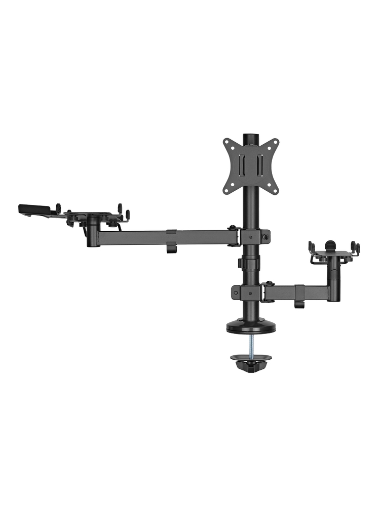 Sbox PTM-02S POS terminal / POS printer / monitor mount Universal