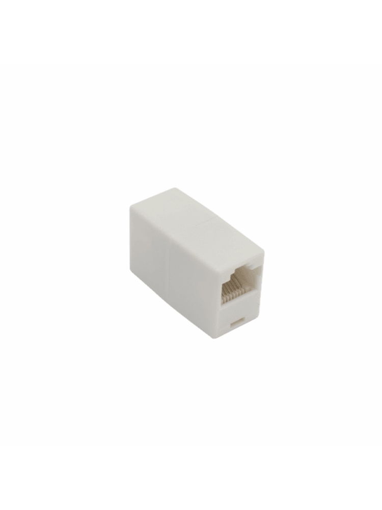 Sbox RJ-45 INLINE-CUPLER CAT5