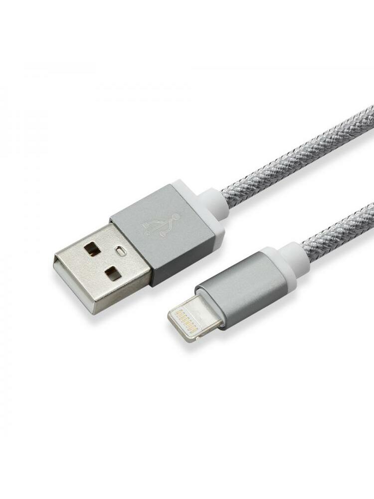 Sbox USB 2.0 8 Pin IPH7-GR grey