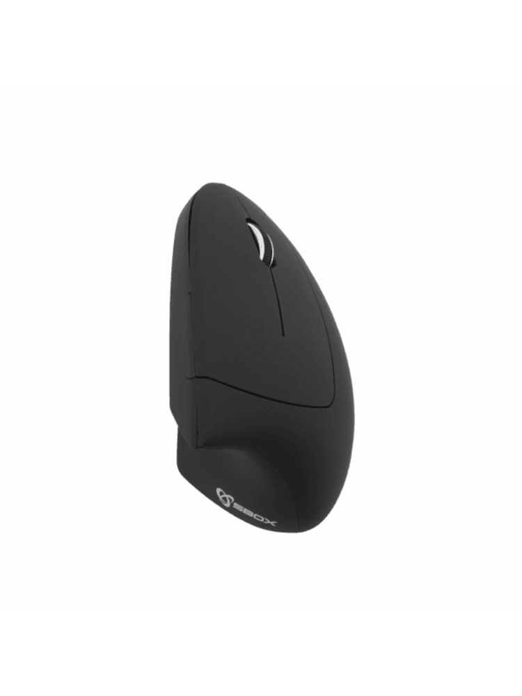 Sbox VM-065W Vertical Mouse