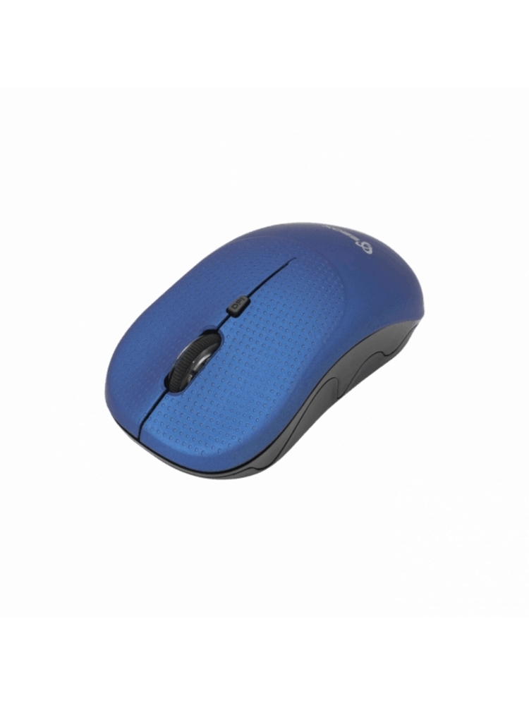 Sbox Wireless Optical Mouse WM-106 blue