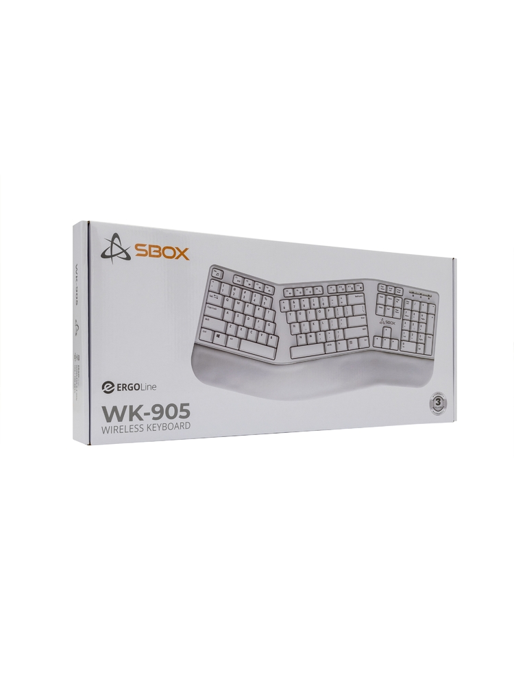 Sbox WK-905 US beige