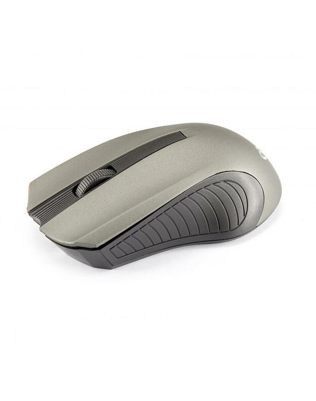 Sbox WM-373G Wireless Mouse gray