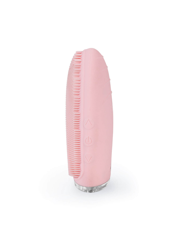 Silkn FB1PE1P001 Bright Silicone Facial Cleansing Brush