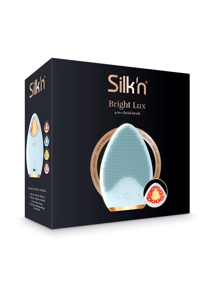 Silkn FBX1PE1B001 Bright Lux blue