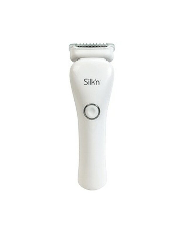 Silkn LadyShave Wet & Dry LSW1PE1002