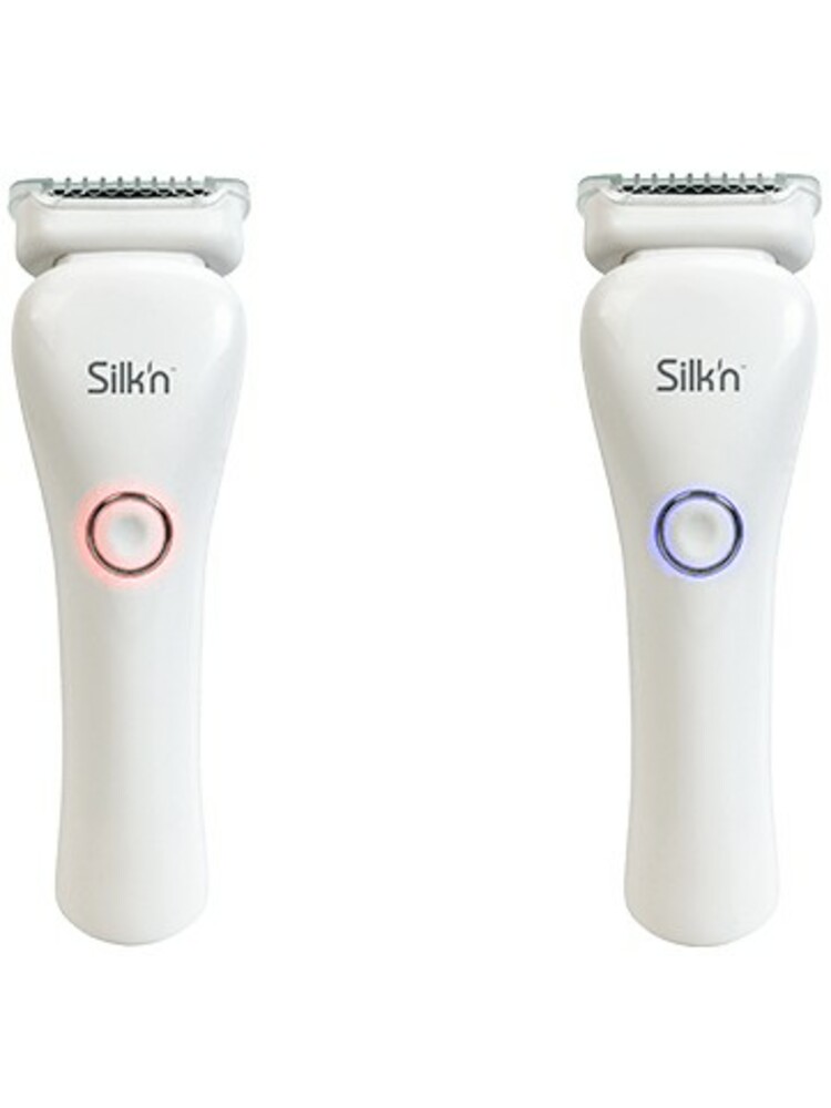 Silkn LadyShave Wet & Dry LSW1PE1002