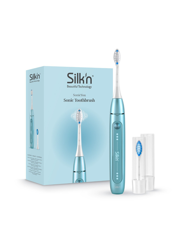 Silkn SonicYou light-blue SY1PE1LB001