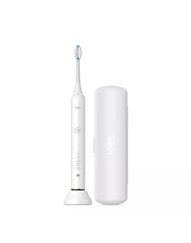 Silkn SSP1PE1W001 SonicSmile Plus white