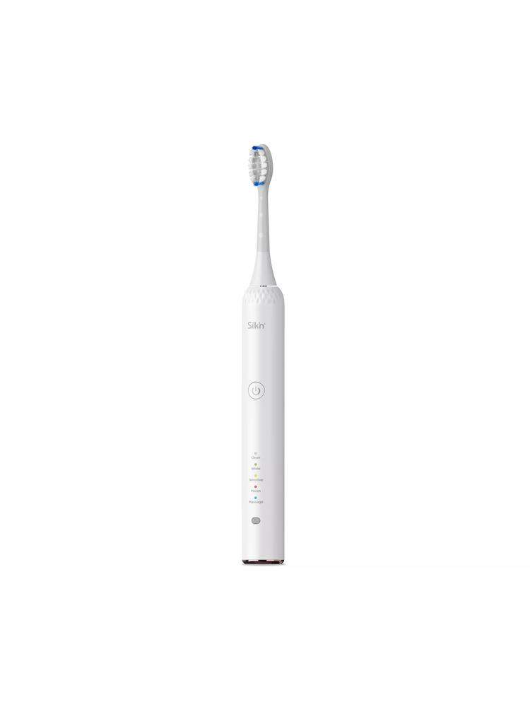 Silkn SSP1PE1W001 SonicSmile Plus white