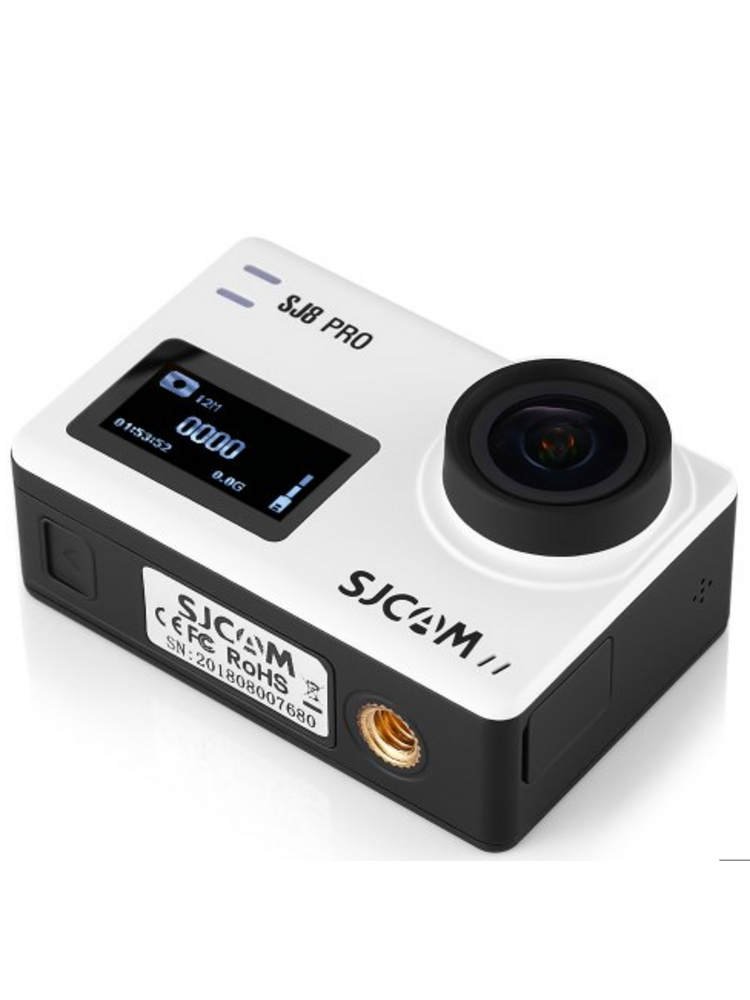 SJCAM SJ8 PRO White