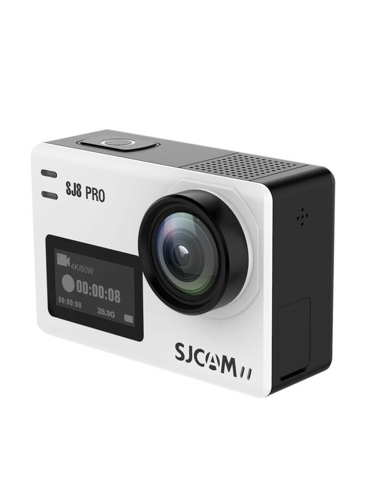 SJCAM SJ8 PRO White