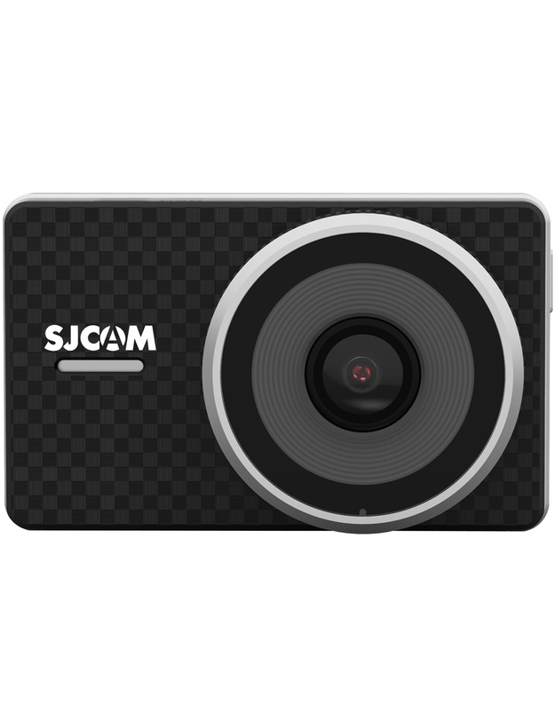 SJCAM SJDASH+