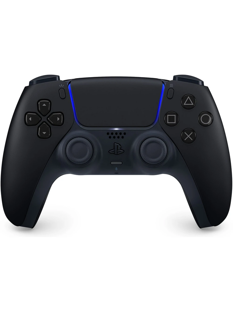 Sony DualSense PS5 Wireless Controller V2 Midnight Black