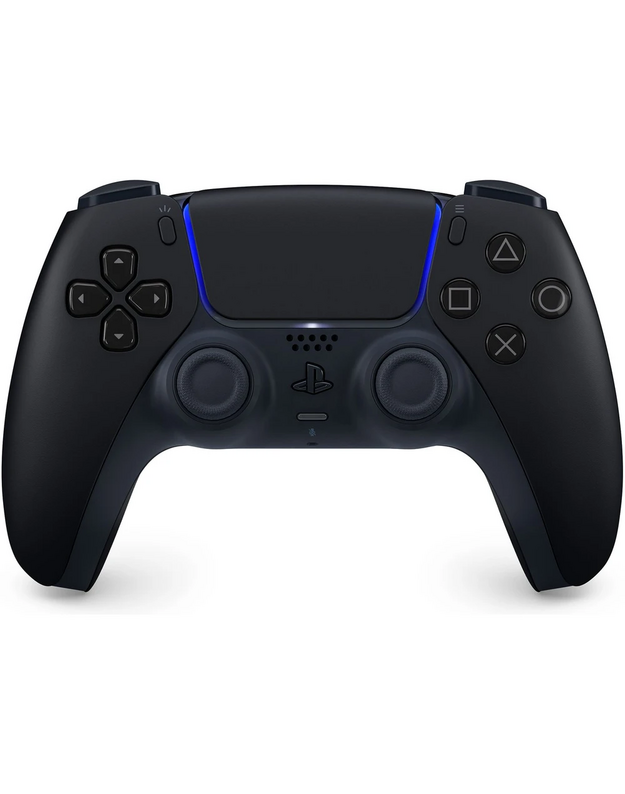 Sony DualSense PS5 Wireless Controller V2 Midnight Black