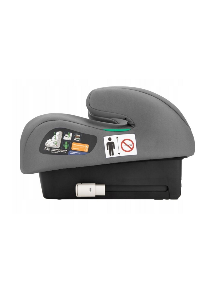 Sparco SK100 Isofix Grey (SK100IGR) 125-150 cm ( 22-36 kg)