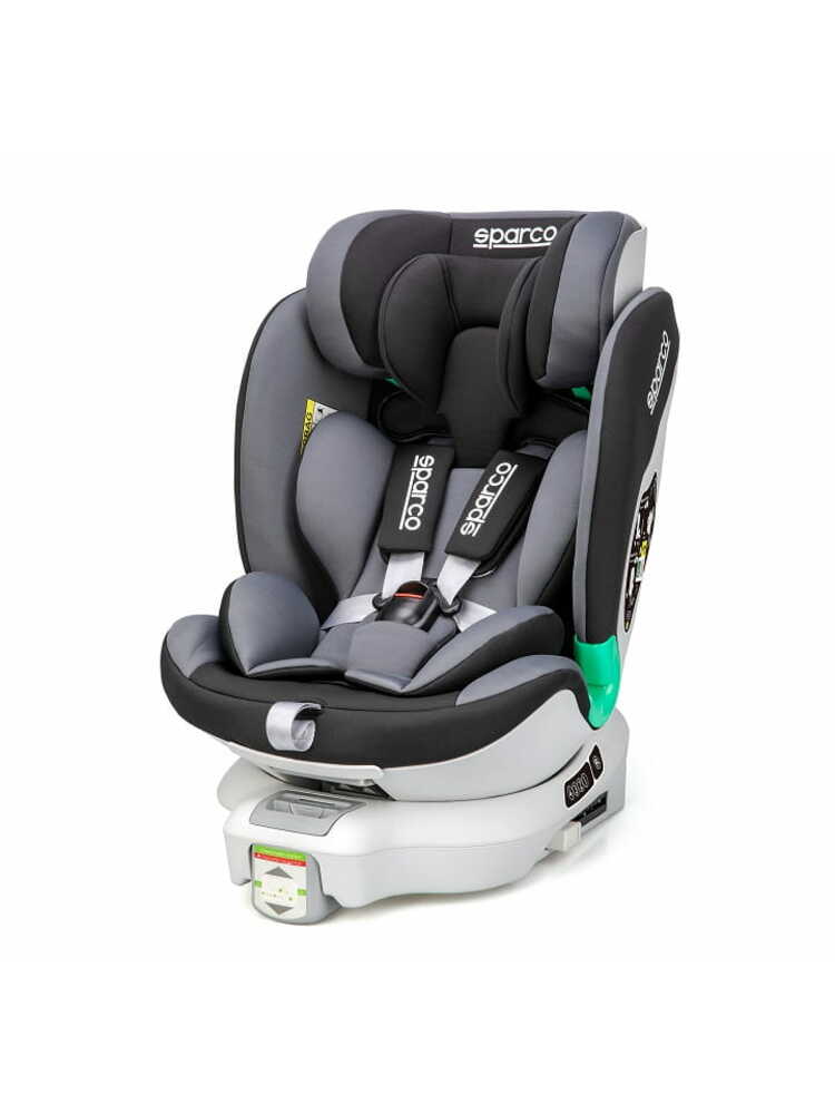 Sparco SK6000I-GR Gray