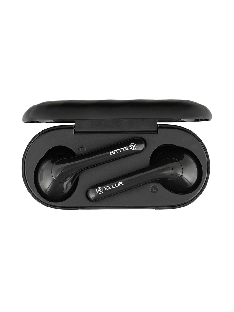 Tellur Ambia True Wireless Earphones black