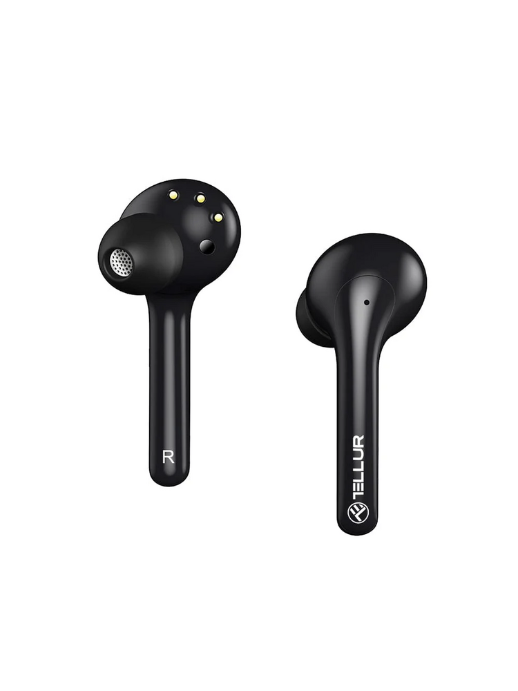 Tellur Ambia True Wireless Earphones black