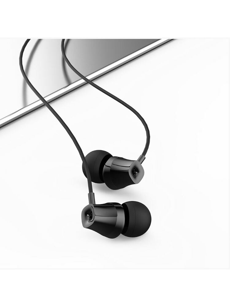 Tellur Basic In-Ear Headset Lyric Black