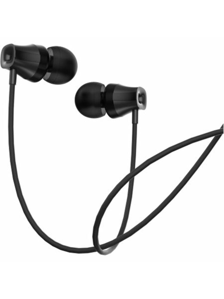 Tellur Basic In-Ear Headset Lyric Black