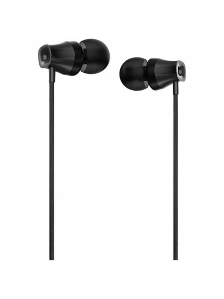 Tellur Basic In-Ear Headset Lyric Black