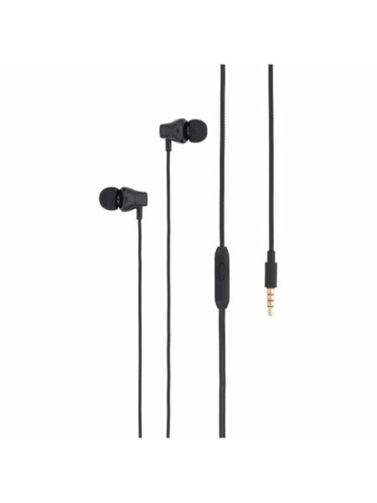 Tellur Basic In-Ear Headset Lyric Black