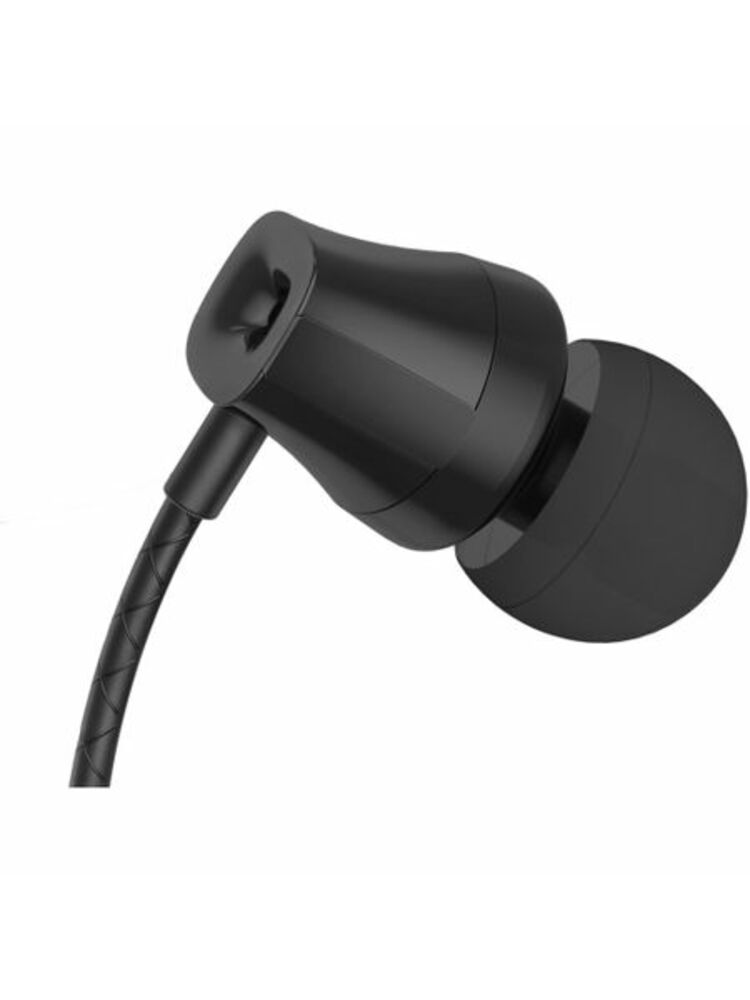 Tellur Basic In-Ear Headset Lyric Black