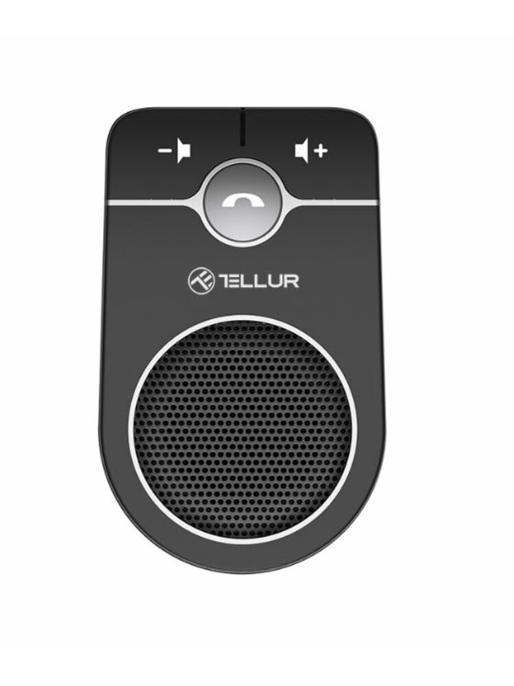 Tellur Bluetooth Car Kit CK-B1 Black