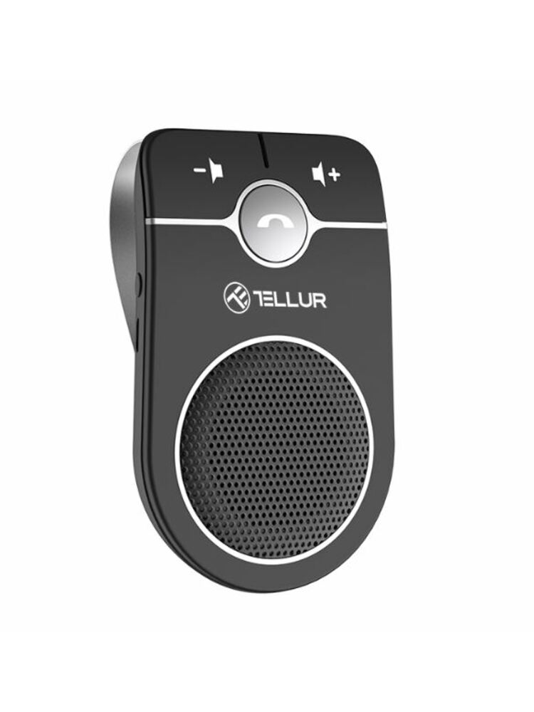 Tellur Bluetooth Car Kit CK-B1 Black