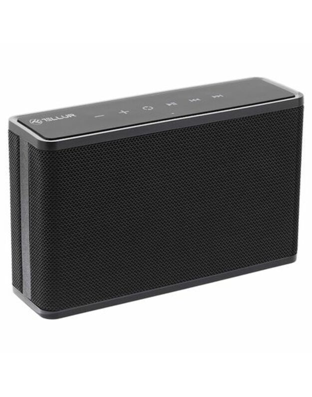 Tellur Bluetooth Speaker Apollo black