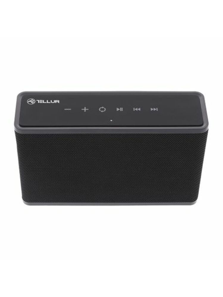 Tellur Bluetooth Speaker Apollo black