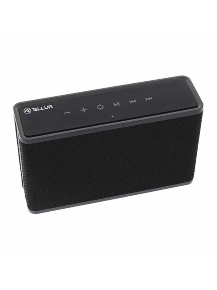 Tellur Bluetooth Speaker Apollo black