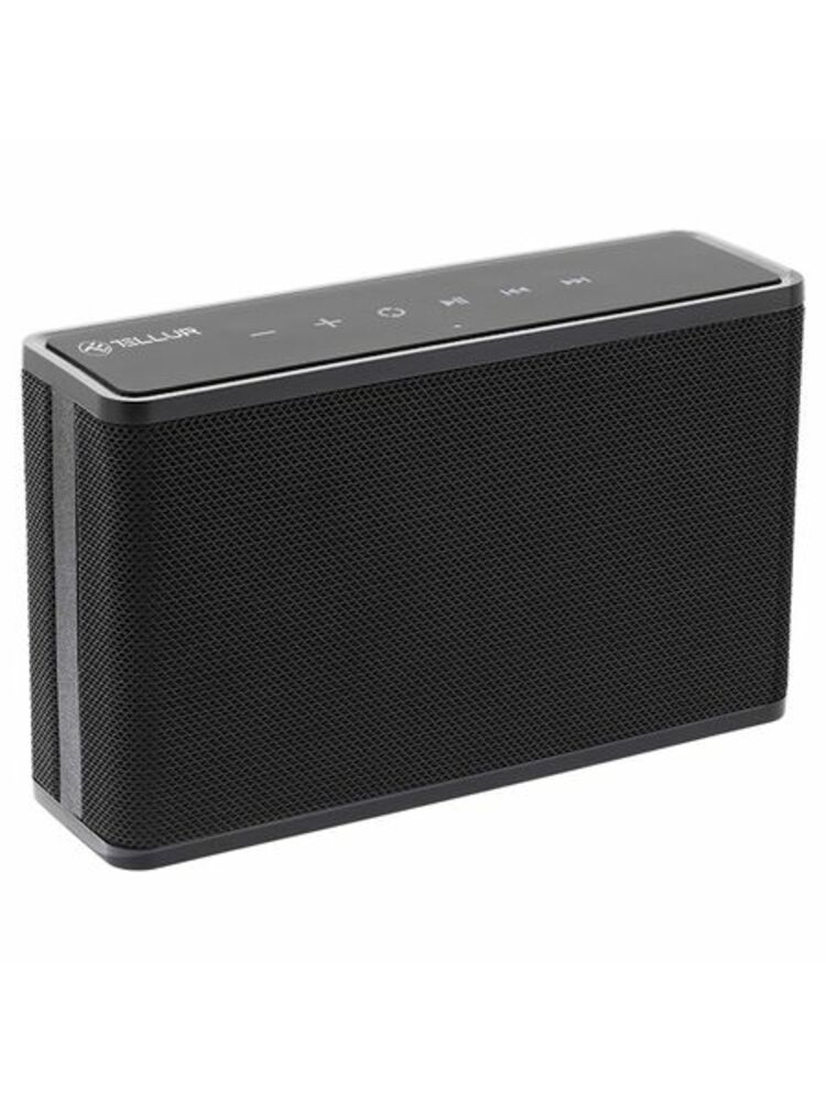 Tellur Bluetooth Speaker Apollo black