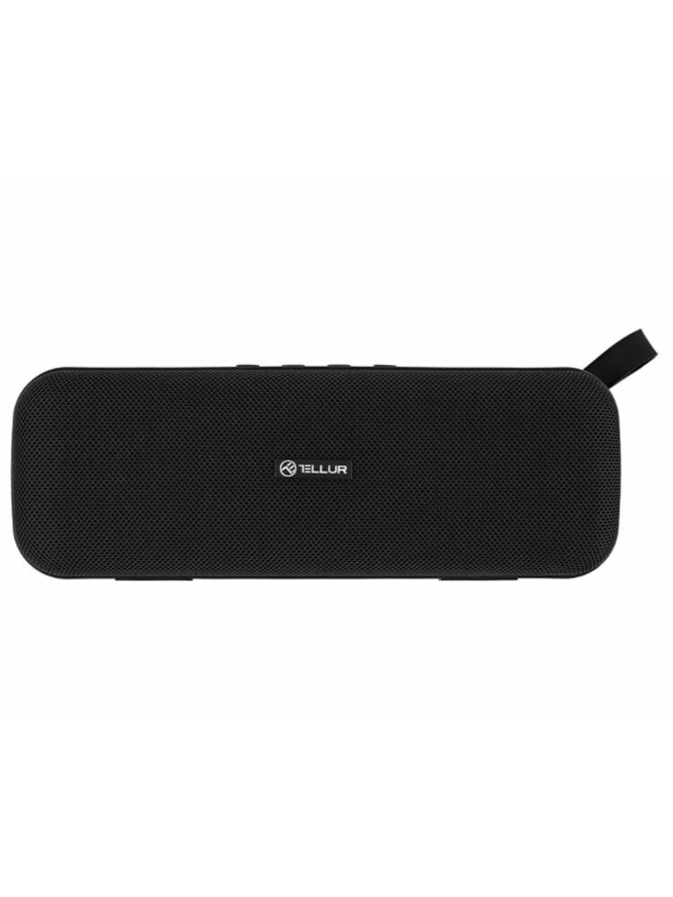 Tellur Bluetooth Speaker Loop 10W Black