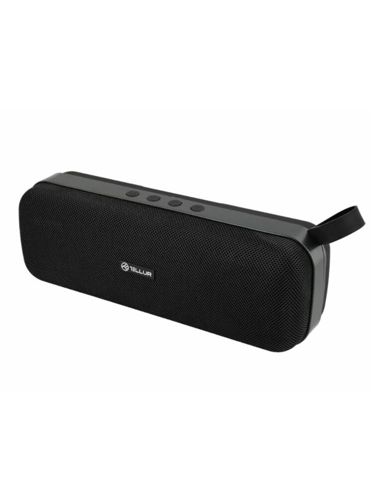 Tellur Bluetooth Speaker Loop 10W Black