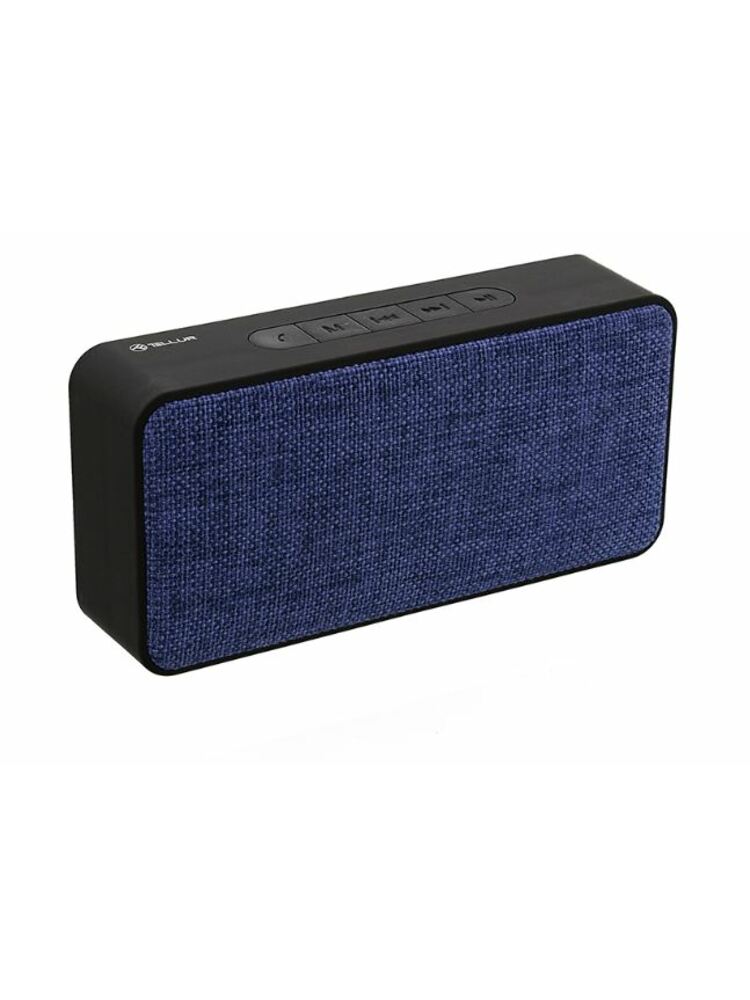 Tellur Bluetooth Speaker Lycaon gray