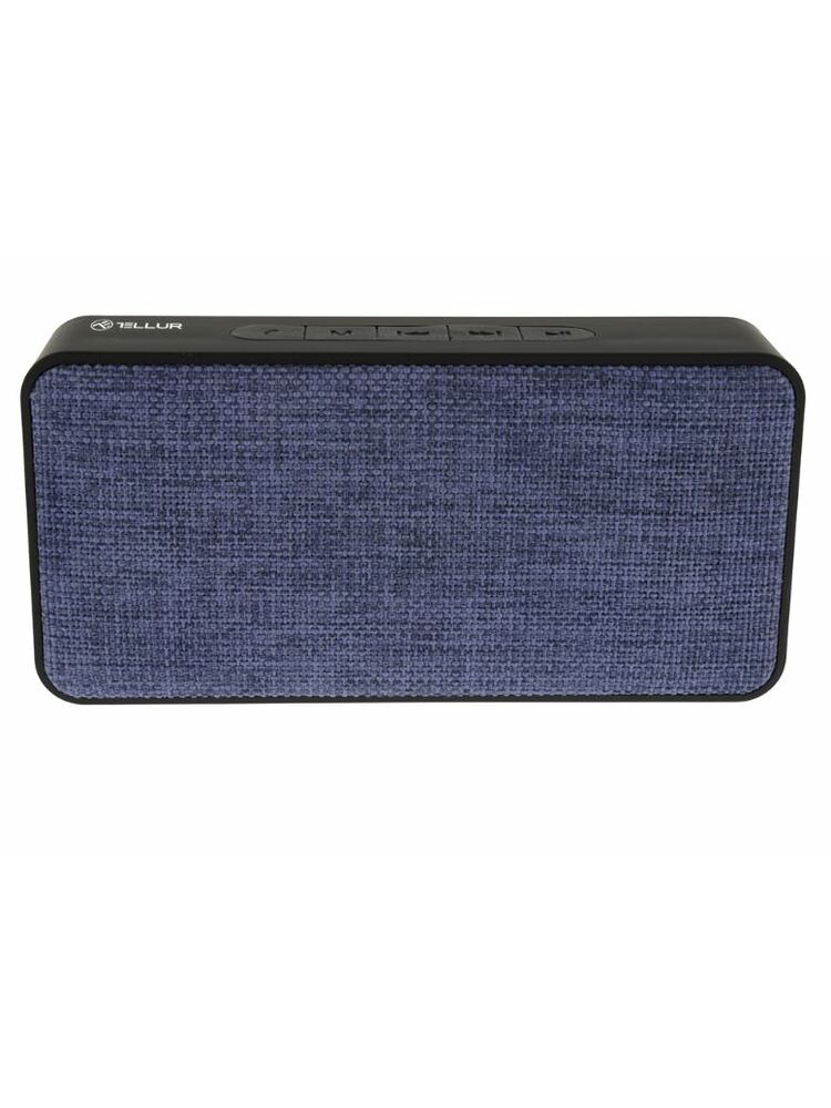 Tellur Bluetooth Speaker Lycaon gray